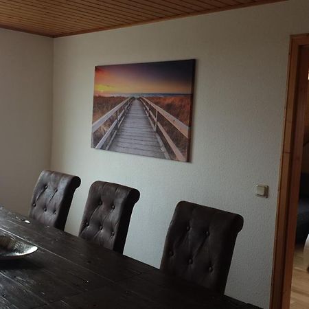 Ferienwohnung Stadtvilla Magdeburg Ngoại thất bức ảnh