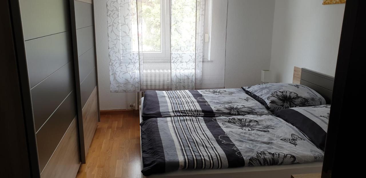 Ferienwohnung Stadtvilla Magdeburg Ngoại thất bức ảnh