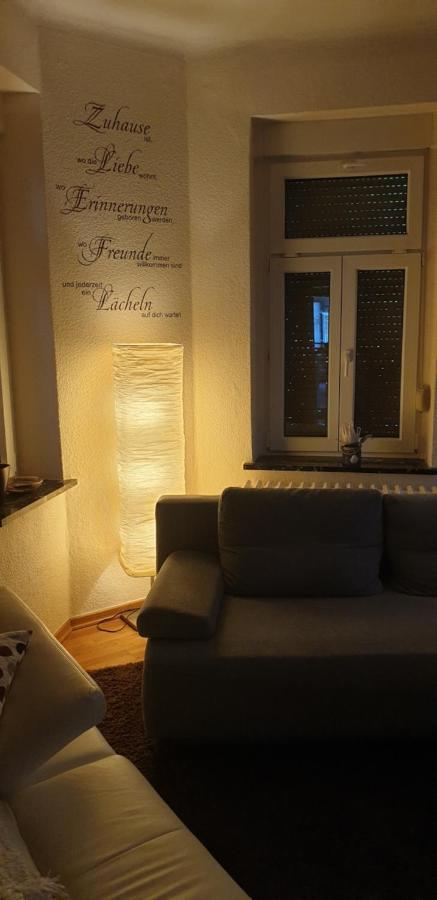 Ferienwohnung Stadtvilla Magdeburg Ngoại thất bức ảnh