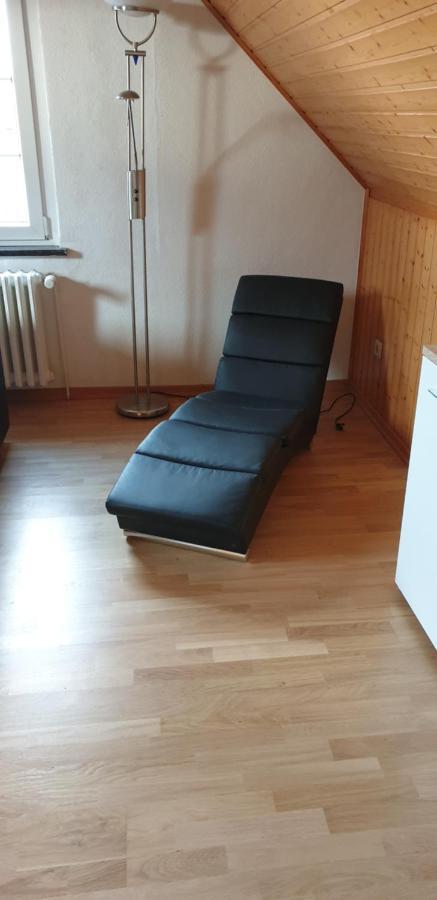Ferienwohnung Stadtvilla Magdeburg Ngoại thất bức ảnh