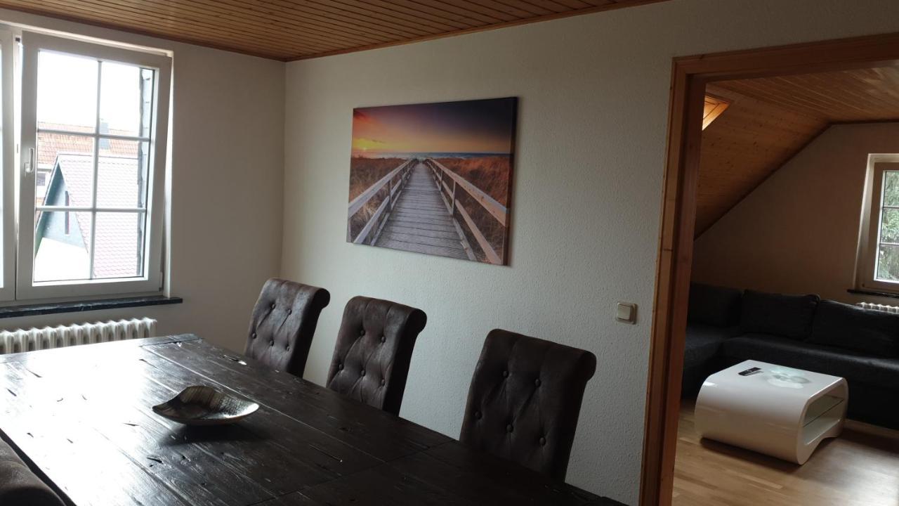 Ferienwohnung Stadtvilla Magdeburg Ngoại thất bức ảnh