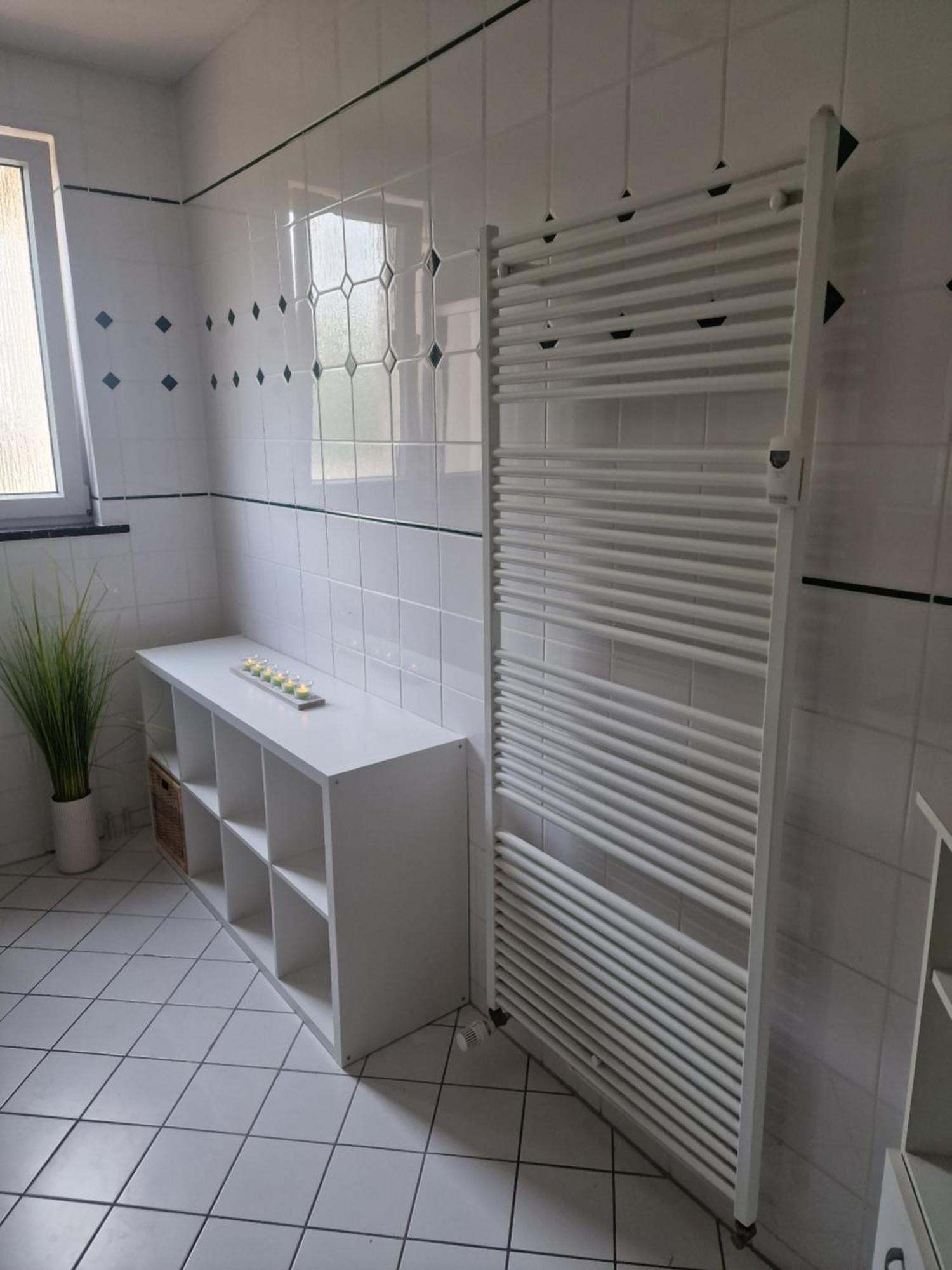 Ferienwohnung Stadtvilla Magdeburg Ngoại thất bức ảnh