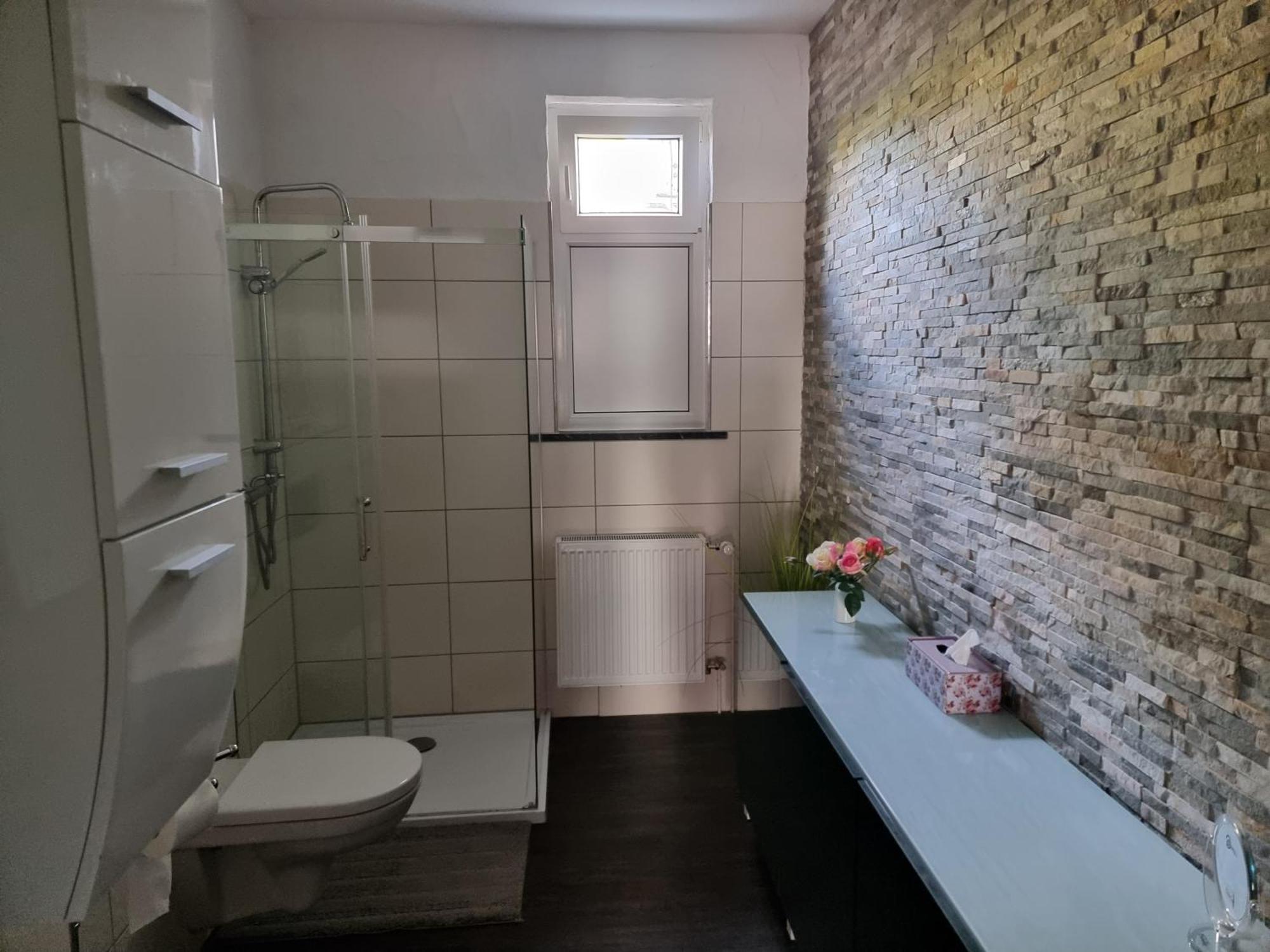 Ferienwohnung Stadtvilla Magdeburg Phòng bức ảnh
