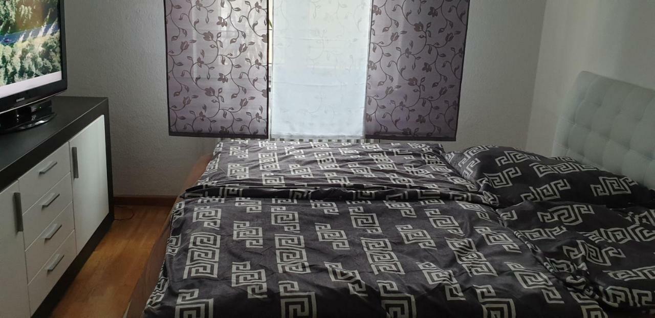 Ferienwohnung Stadtvilla Magdeburg Ngoại thất bức ảnh